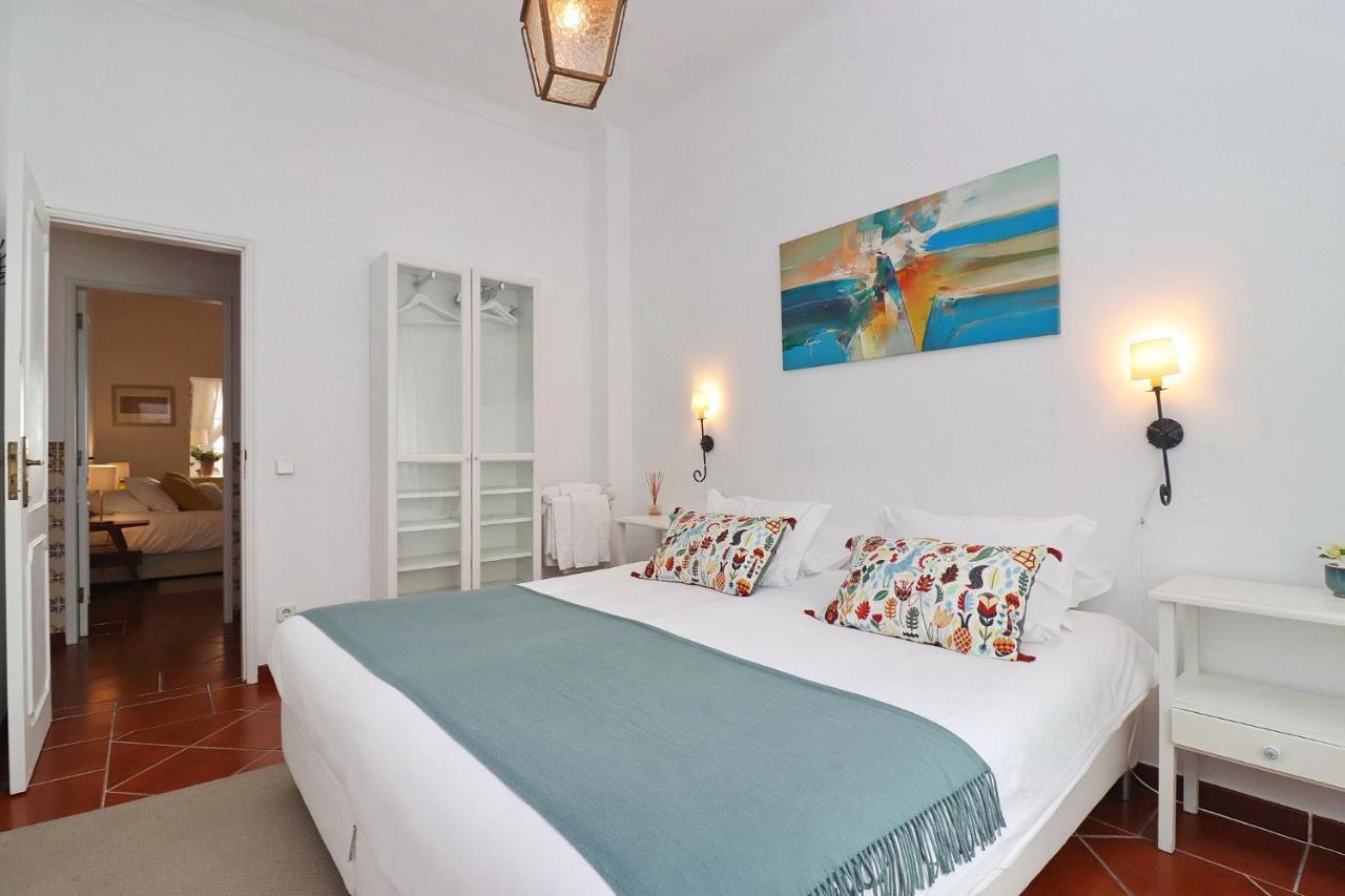 Beach House Сан-Мартинью-ду-Порту Экстерьер фото